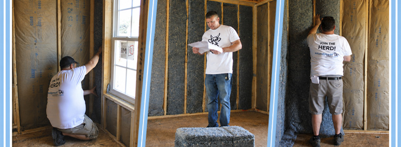 Installing Soundproofing Checklist