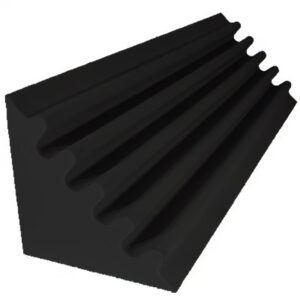 Raven Foam Corner Trap 48"