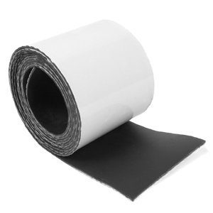 quiet barrier soundproofing tape