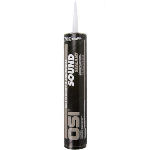 Acoustical Sound Sealants