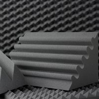 Soundproofing Foam