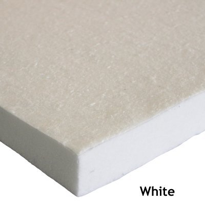 Echo Absorber Acoustic Panel 2 inch White