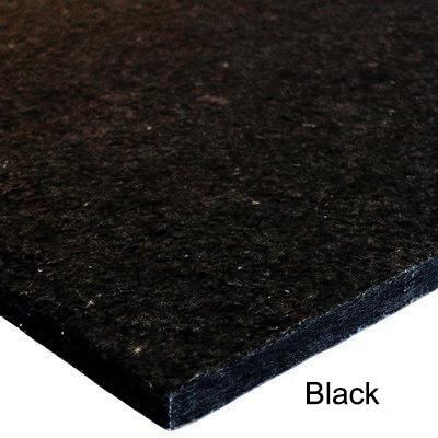 Echo Absorber Acoustic Panel 1 inch Black