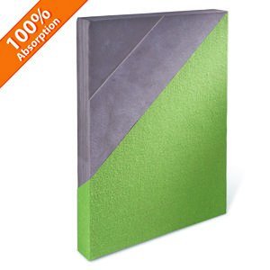 Acoustic Panel Impact Resistant