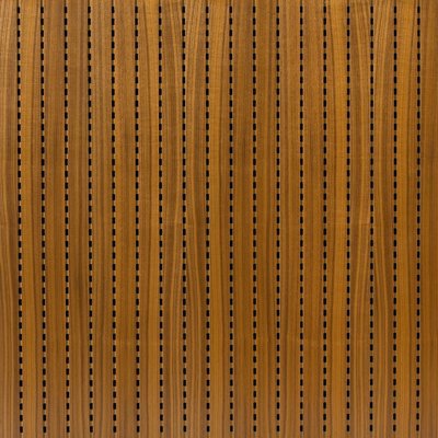 Eccotone Acoustic Wood Panel - Linear 284