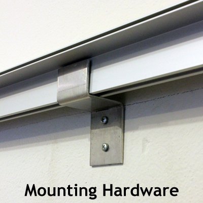 Adapt Acoustic Panel Mounting Hardware