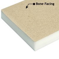 Bone Faced Fire Rated Acoustic Foam