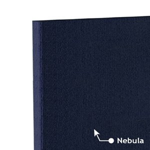 Acoustic Foam Panel Nebula