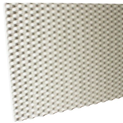 1x2x4 Polythylene Foam - Shipping Foams - Soundproof Cow