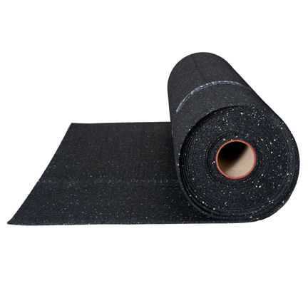Impact Barrier® QT Flooring Underlayment Roll
