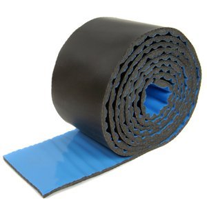 Quiet Wrap Pipe Soundproofing Wrap Buy Online Soundproof Cow