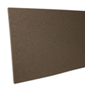 1x2x4 Polythylene Foam - Shipping Foams - Soundproof Cow