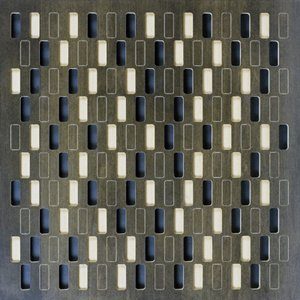 perforated panel highrise 300