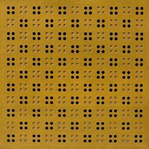 lota 300 perforated panel