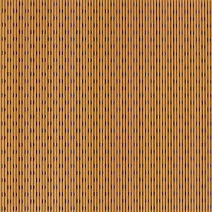 perforated panel linear