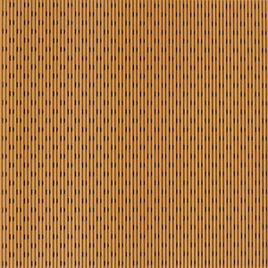 Perforated Acoustic Wood Panels