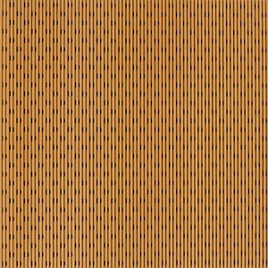 perforated panel linear