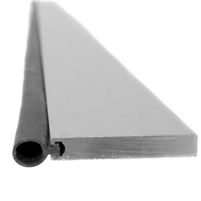 door soundproofing perimeter seal