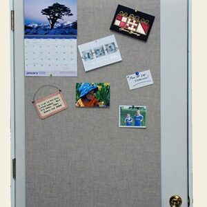 Acoustic Door Panel - Quiet Door™