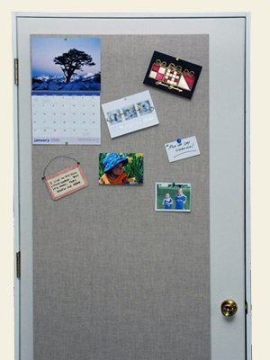 Acoustic Door Panel - Quiet Door™