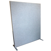 Free-Standing Acoustic Panels