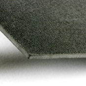 3mm Pure White Sound Barrier PVC Sound Deadening Pad Mlv Mass Loaded Vinyl  - China Mlv, Mass Loaded Vinyl