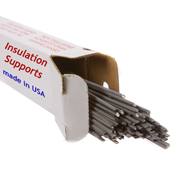 soundproofing insulation supports